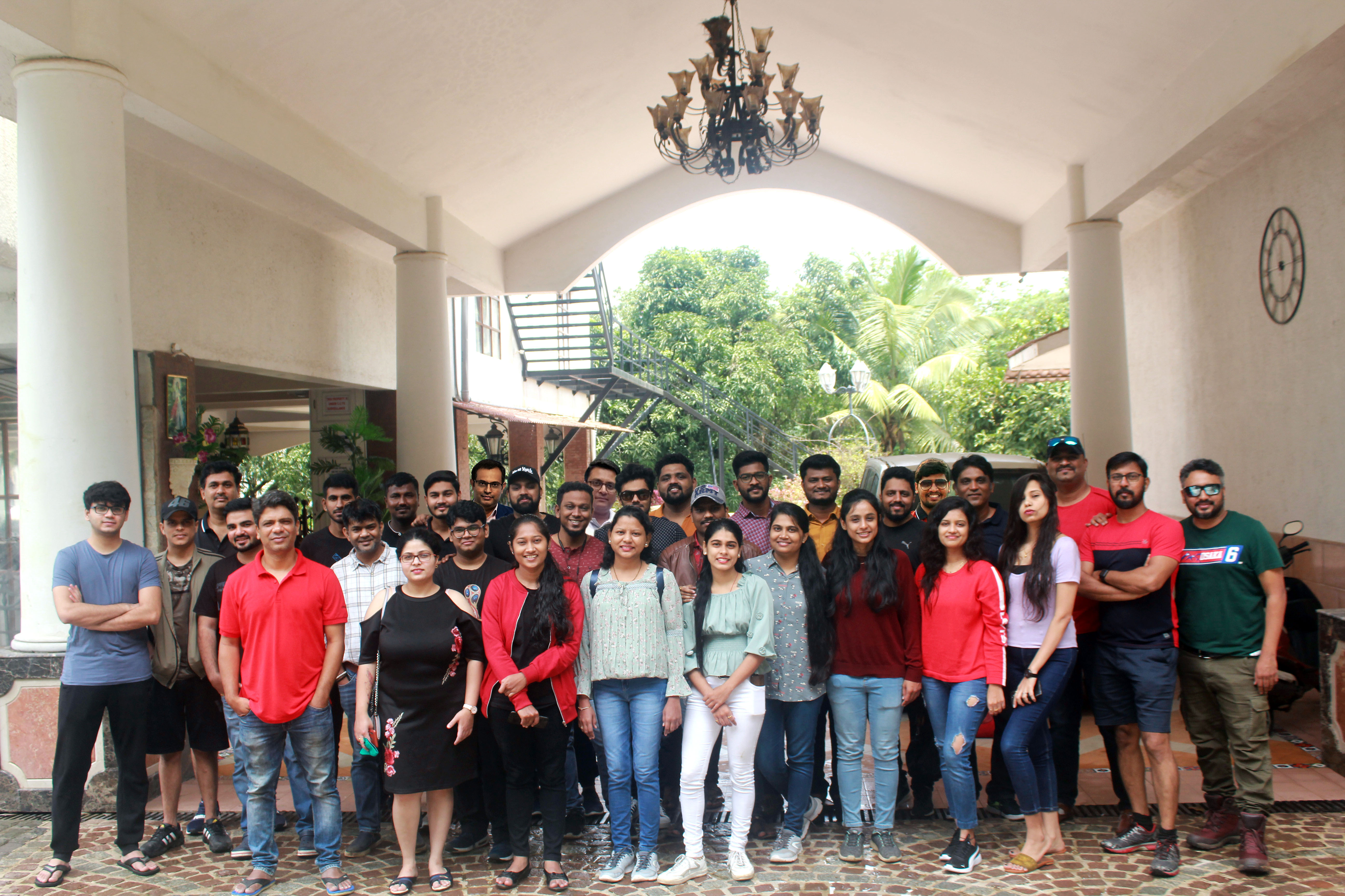 Group Photo